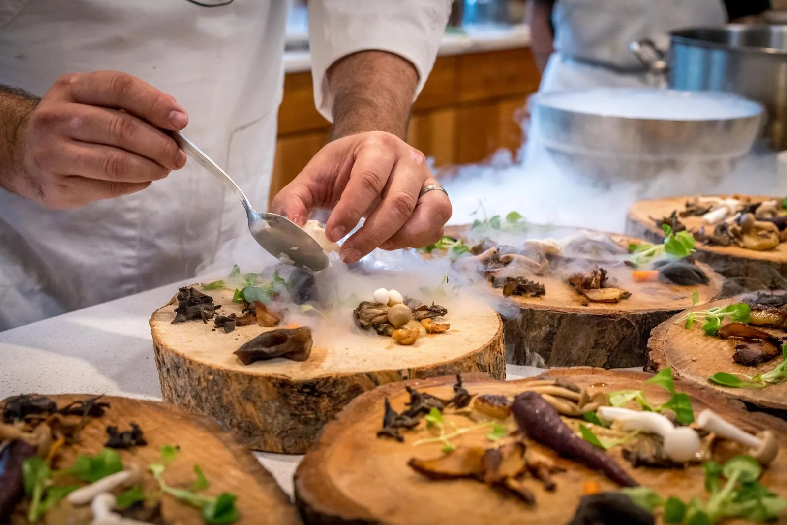 Plats traditionnels finlandais