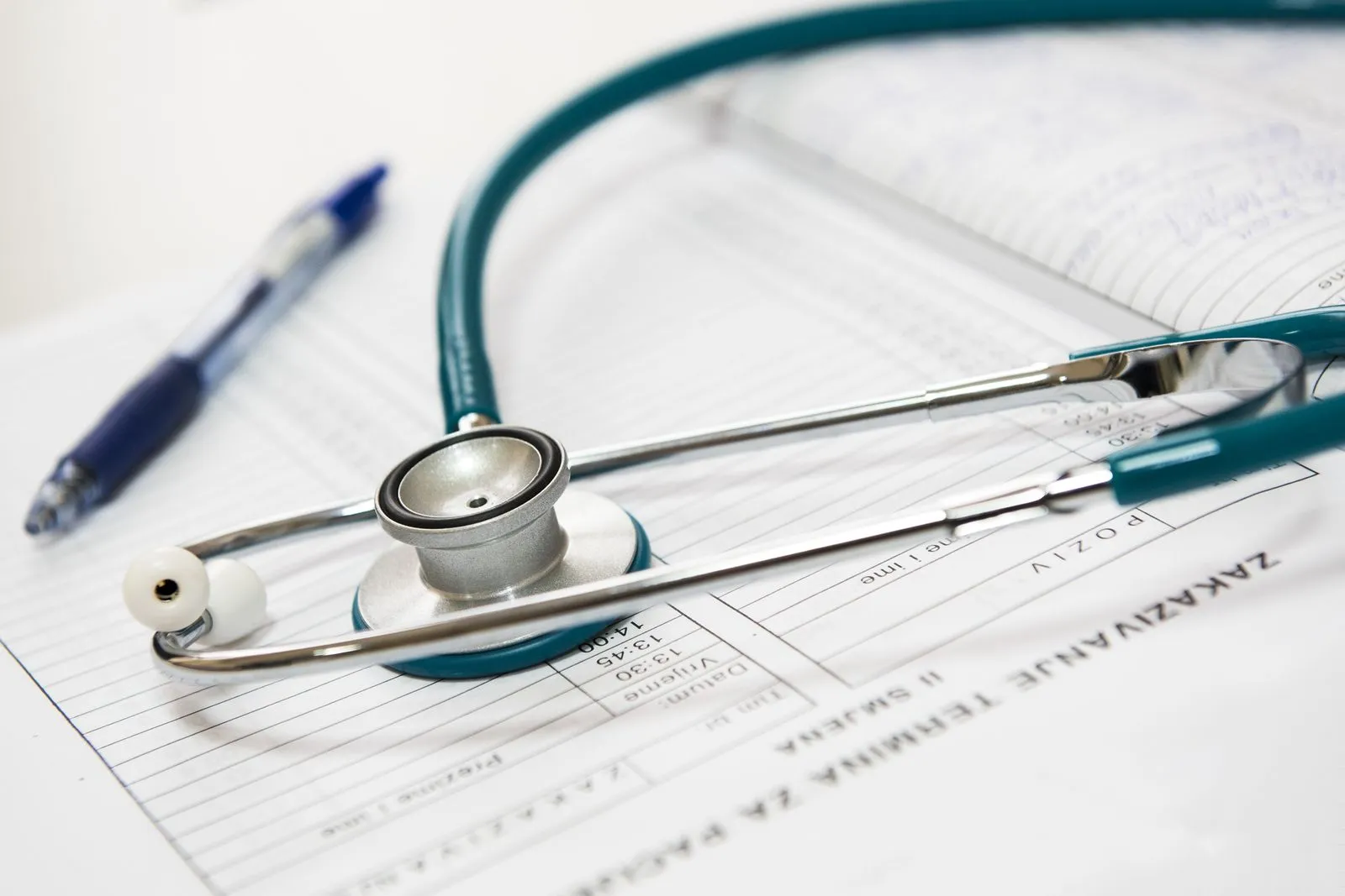 Consultation médicale, assurance santé expatrié