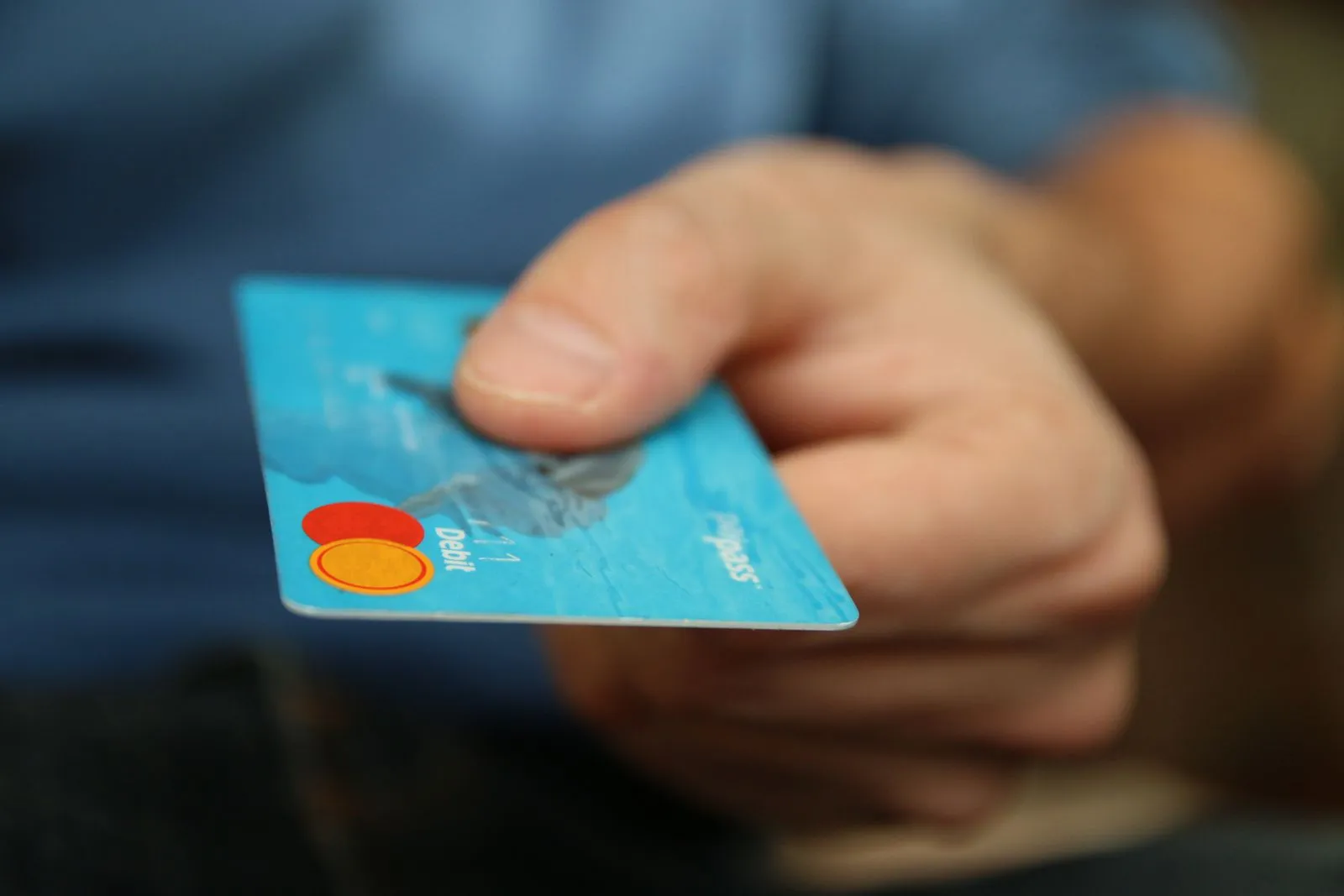 Carte bancaire et finances en Finlande